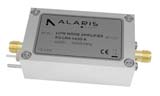 Super Low Noise Amplifier, 4400 ... 5000 MHz